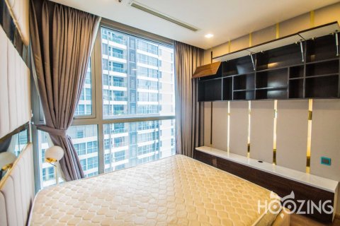2 bedrooms Apartment in Binh Thanh, Ho Chi Minh, No. 22737 3