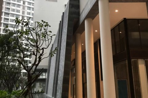 2 bedrooms Apartment in District 7, Ho Chi Minh, No. 22740 2