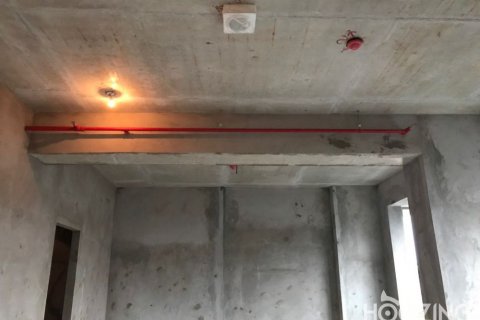 2 bedrooms Apartment in District 7, Ho Chi Minh,  No. 22740