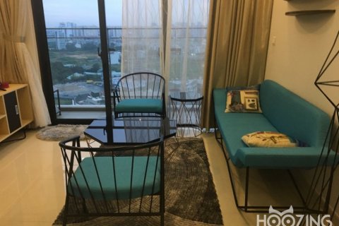 2 bedrooms Apartment in Thu Duc, Ho Chi Minh, No. 22736 6