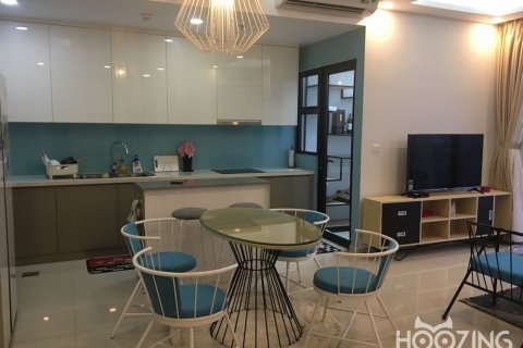 2 bedrooms Apartment in Thu Duc, Ho Chi Minh, No. 22736 2