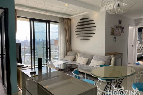 2 bedrooms Apartment in Thu Duc, Ho Chi Minh, No. 22736