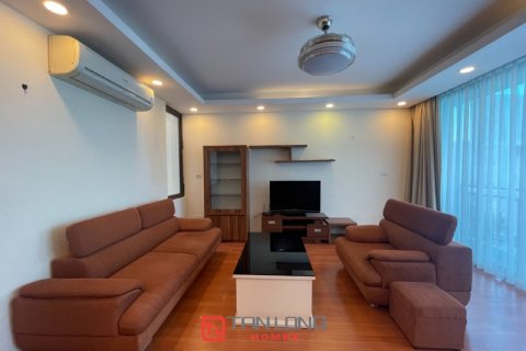 5 bedrooms House in Tay Ho, Ha Noi,  No. 3212