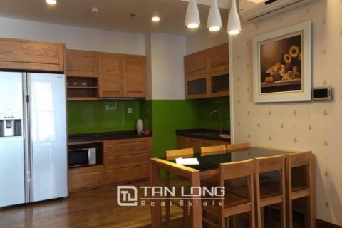 3 bedrooms Apartment in Hai Ba Trung, Ha Noi, No. 3214 2
