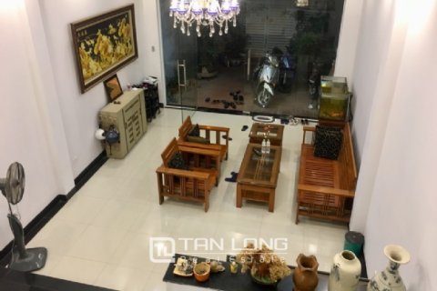 5 bedrooms House in Tay Ho, Ha Noi, No. 3208 5