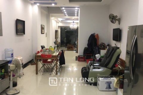 5 bedrooms House in Tay Ho, Ha Noi, No. 3208 4