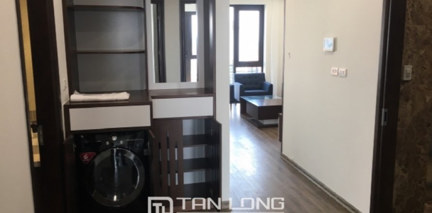 2 bedrooms Apartment in Tay Ho, Ha Noi,  No. 3210