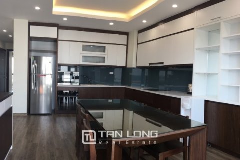 2 bedrooms Apartment in Tay Ho, Ha Noi,  No. 3210 5