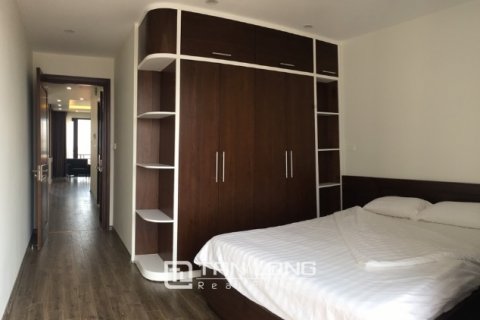 2 bedrooms Apartment in Tay Ho, Ha Noi,  No. 3210 12