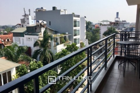 2 bedrooms Apartment in Tay Ho, Ha Noi,  No. 3210 4
