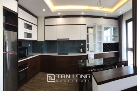 2 bedrooms Apartment in Tay Ho, Ha Noi,  No. 3210 3
