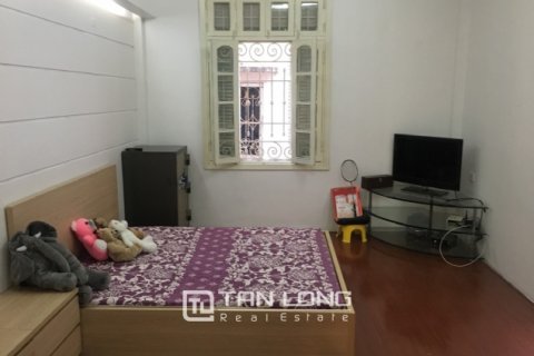 Дом с 4 спальнями в Тэйхо, Ханой , № 3209 3