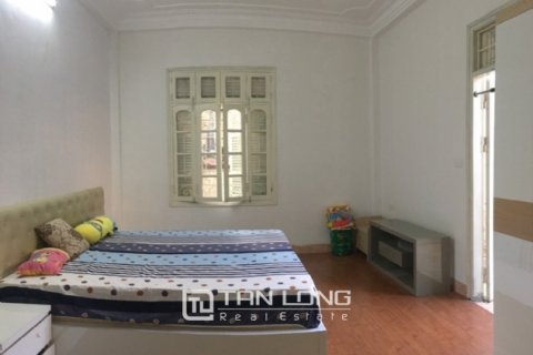 Дом с 4 спальнями в Тэйхо, Ханой , № 3209 6