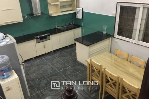Дом с 4 спальнями в Тэйхо, Ханой , № 3209 2