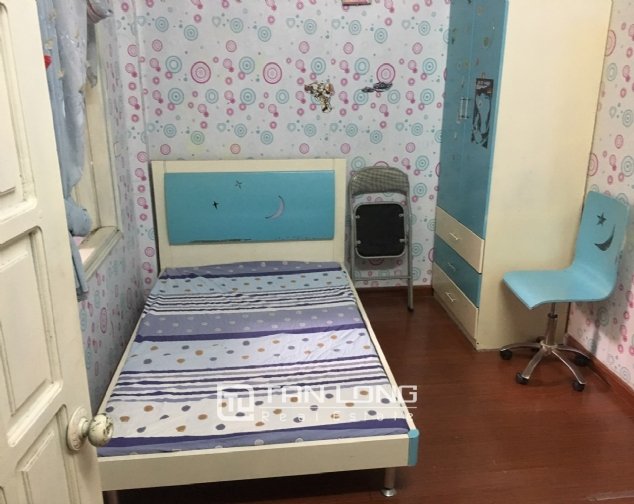 Дом с 4 спальнями в Тэйхо, Ханой, Вьетнам № 3209