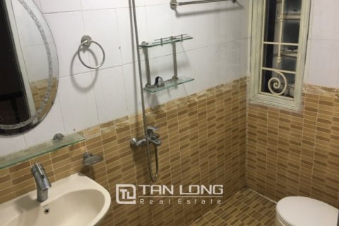 Дом с 4 спальнями в Тэйхо, Ханой , № 3209 9