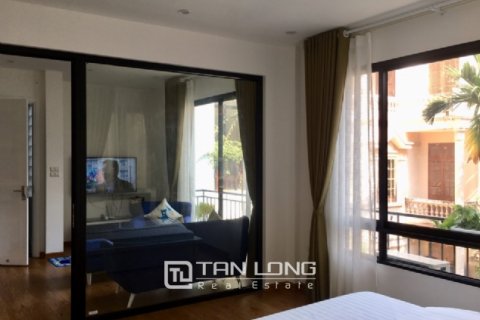 1 bedroom Apartment in Tay Ho, Ha Noi,  No. 3213 7