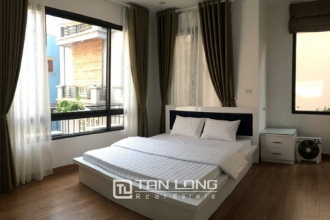 1 bedroom Apartment in Tay Ho, Ha Noi,  No. 3213 5
