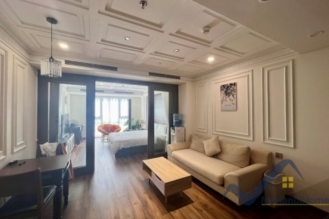 1 bedroom Apartment in Hai Ba Trung, Ha Noi, No. 26581