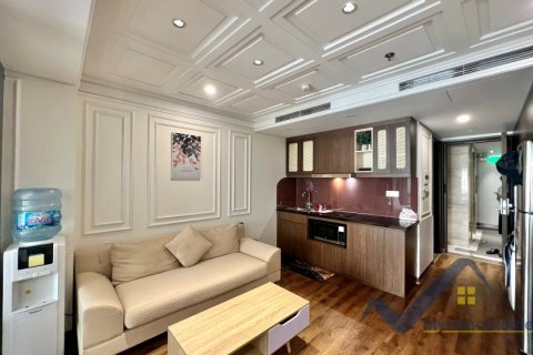Квартира с 1 спальней в Хайбачынг, Ханой , № 26581 2