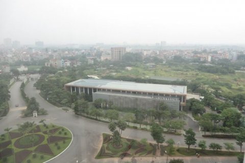 3 bedrooms Apartment in Tay Ho, Ha Noi, No. 6599 12