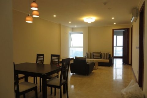 3 bedrooms Apartment in Tay Ho, Ha Noi, No. 6599 2