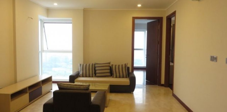 3 bedrooms Apartment in Tay Ho, Ha Noi, No. 6599