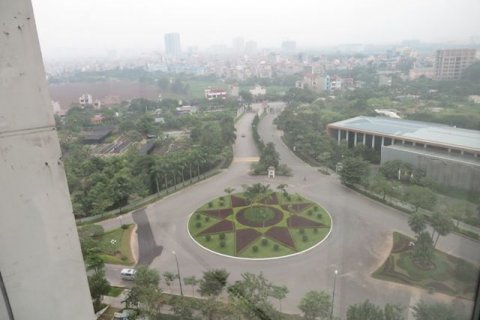 3 bedrooms Apartment in Tay Ho, Ha Noi, No. 6599 11