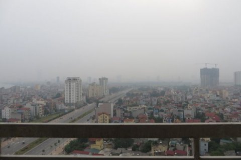 4 bedrooms Apartment in Tay Ho, Ha Noi, No. 6600 13