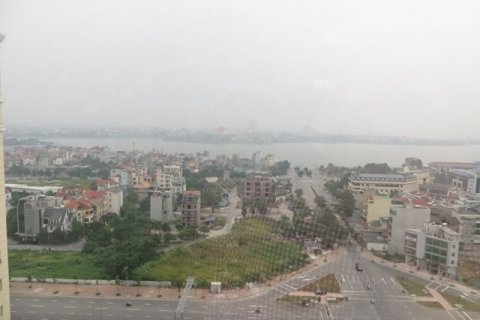 4 bedrooms Apartment in Tay Ho, Ha Noi, No. 6600 12
