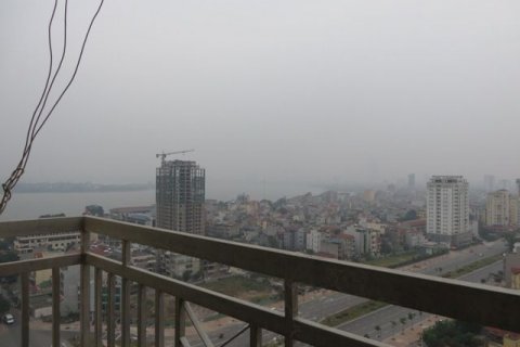 4 bedrooms Apartment in Tay Ho, Ha Noi, No. 6600 14