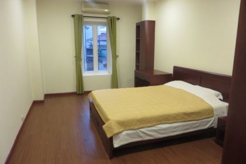 Квартира с 2 спальнями в Хоанкьем, Ханой , № 6598 6