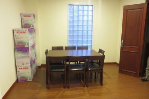 Квартира с 2 спальнями в Хоанкьем, Ханой , № 6598 4