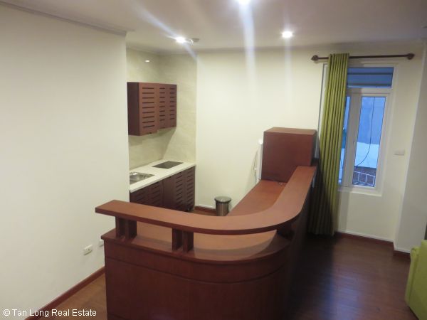 Квартира с 2 спальнями в Хоанкьем, Ханой, Вьетнам № 6598