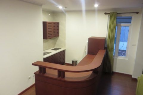 Квартира с 2 спальнями в Хоанкьем, Ханой , № 6598 3