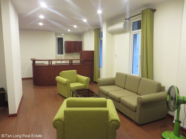 Квартира с 2 спальнями в Хоанкьем, Ханой, Вьетнам № 6598