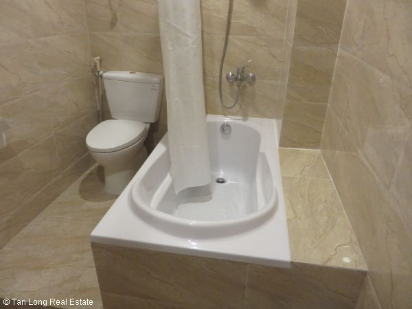 Квартира с 2 спальнями в Хоанкьем, Ханой, Вьетнам № 6598