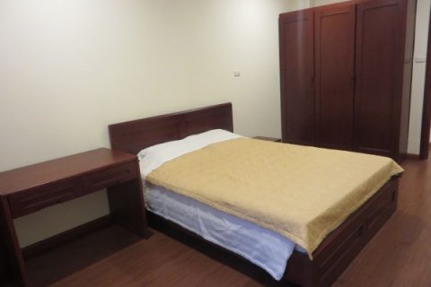 Квартира с 2 спальнями в Хоанкьем, Ханой , № 6598 7