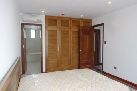 Квартира с 3 спальнями в Тэйхо, Ханой , № 6602 11