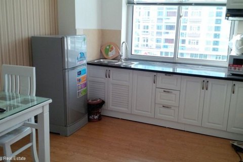 1 bedroom Apartment in Cau Giay, Ha Noi, No. 6601 2