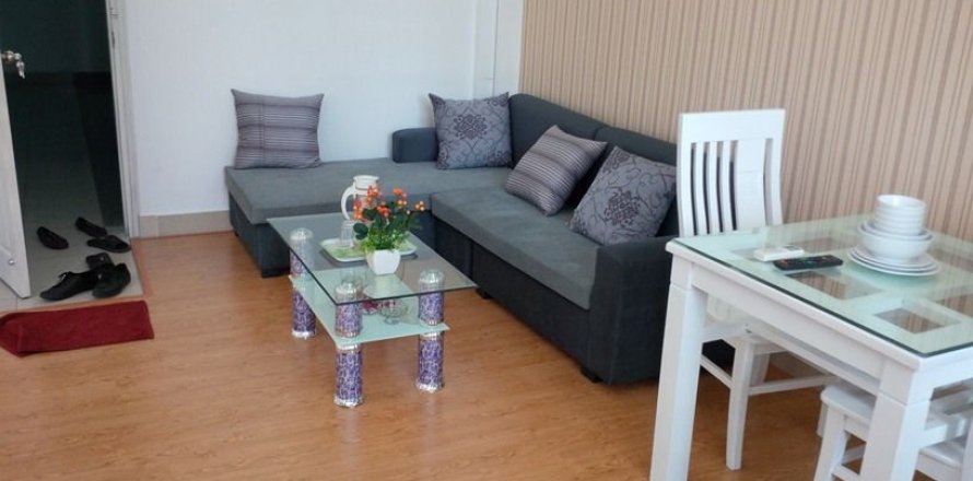 1 bedroom Apartment in Cau Giay, Ha Noi, No. 6601