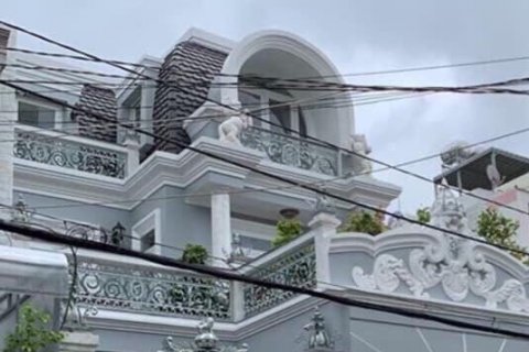 Studio Villa in District 7, Ho Chi Minh,  No. 9169