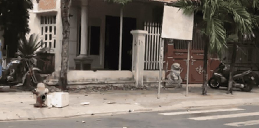 Studio Villa in District 7, Ho Chi Minh,  No. 9166