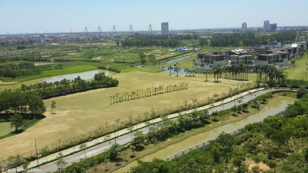 3 bedrooms Apartment in Tay Ho, Ha Noi, Vietnam No. 1880