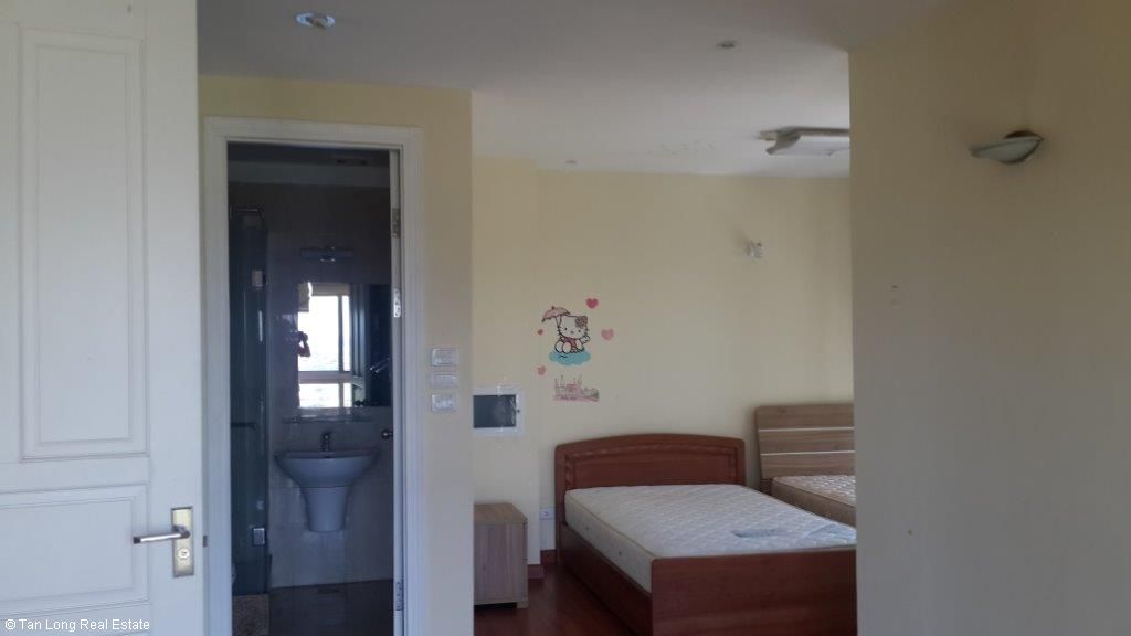 3 bedrooms Apartment in Tay Ho, Ha Noi, Vietnam No. 1880