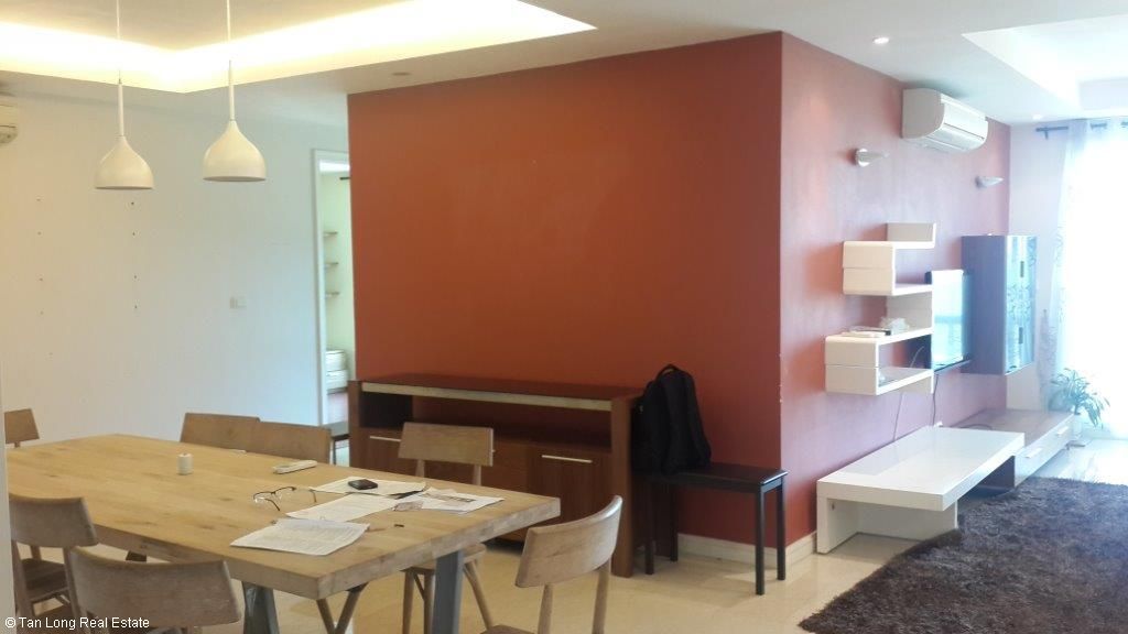 3 bedrooms Apartment in Tay Ho, Ha Noi, Vietnam No. 1880