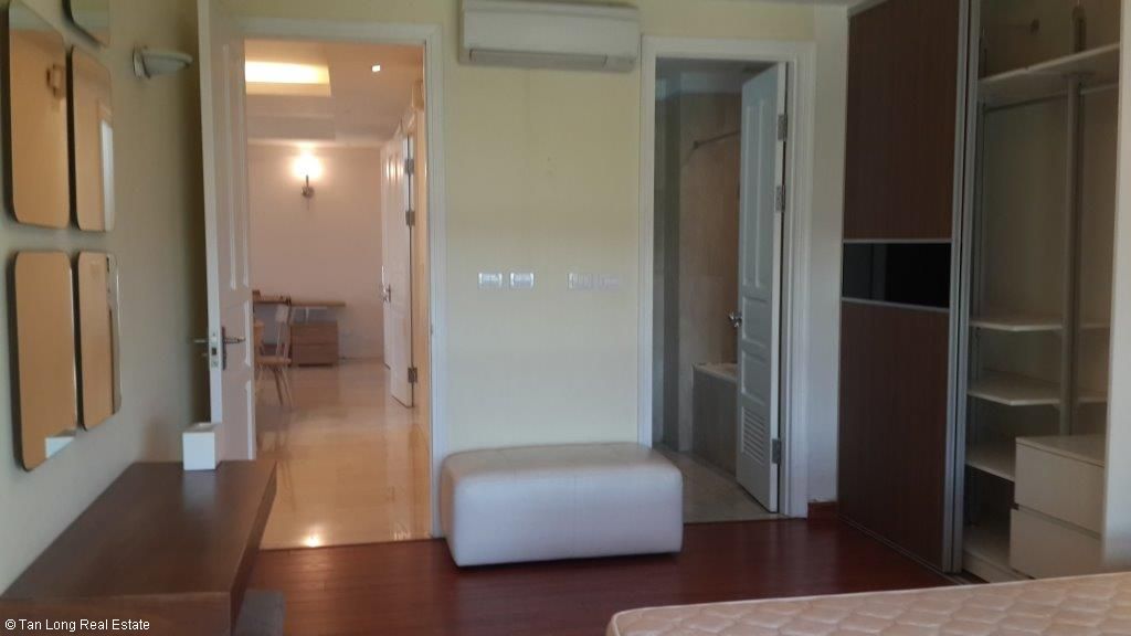 3 bedrooms Apartment in Tay Ho, Ha Noi, Vietnam No. 1880