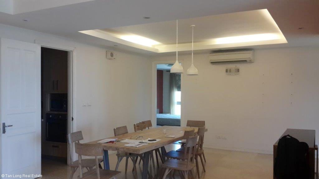 3 bedrooms Apartment in Tay Ho, Ha Noi, Vietnam No. 1880