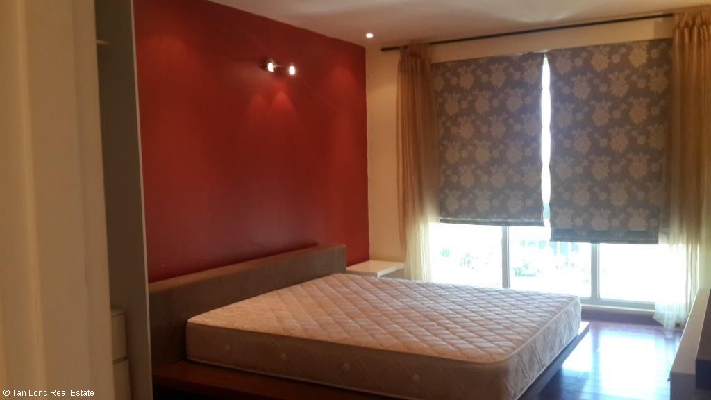 3 bedrooms Apartment in Tay Ho, Ha Noi, Vietnam No. 1880