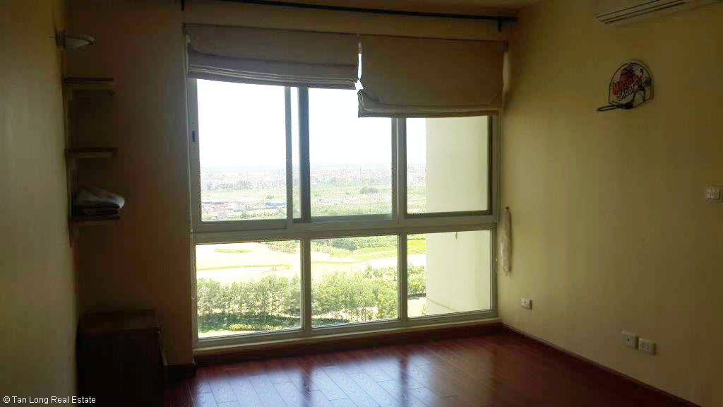 3 bedrooms Apartment in Tay Ho, Ha Noi, Vietnam No. 1880